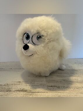 Secret Life of Pets Gidget Plush Dog